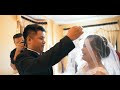 SunCheng &amp; PeyLing Wedding | Spheero Studio