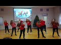 Флэшмоб 11-б школа 49