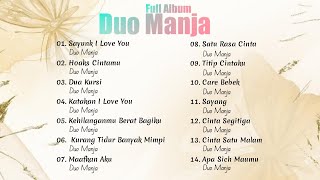 Full Album Duo Manja Sayunk I Love You