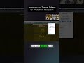 Importance of Testnet Tokens for Blockchain Interaction.