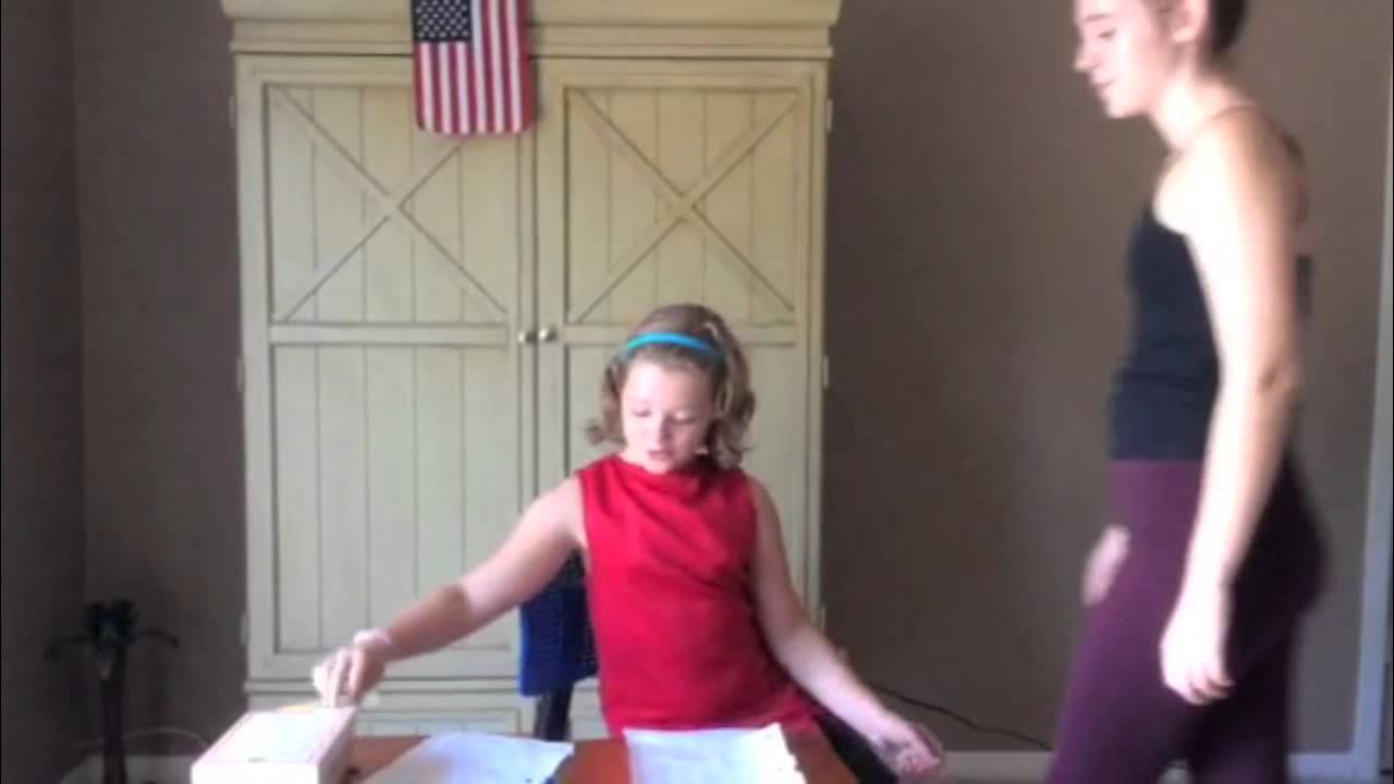 Constitution Video Contest Submission