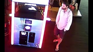 HPD release surveillance video of attempted kidnapping suspect