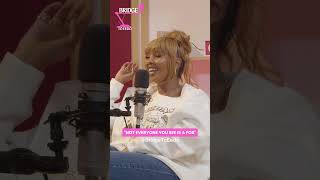 Not Everyone You See Is A Fob   bridgetoeedo