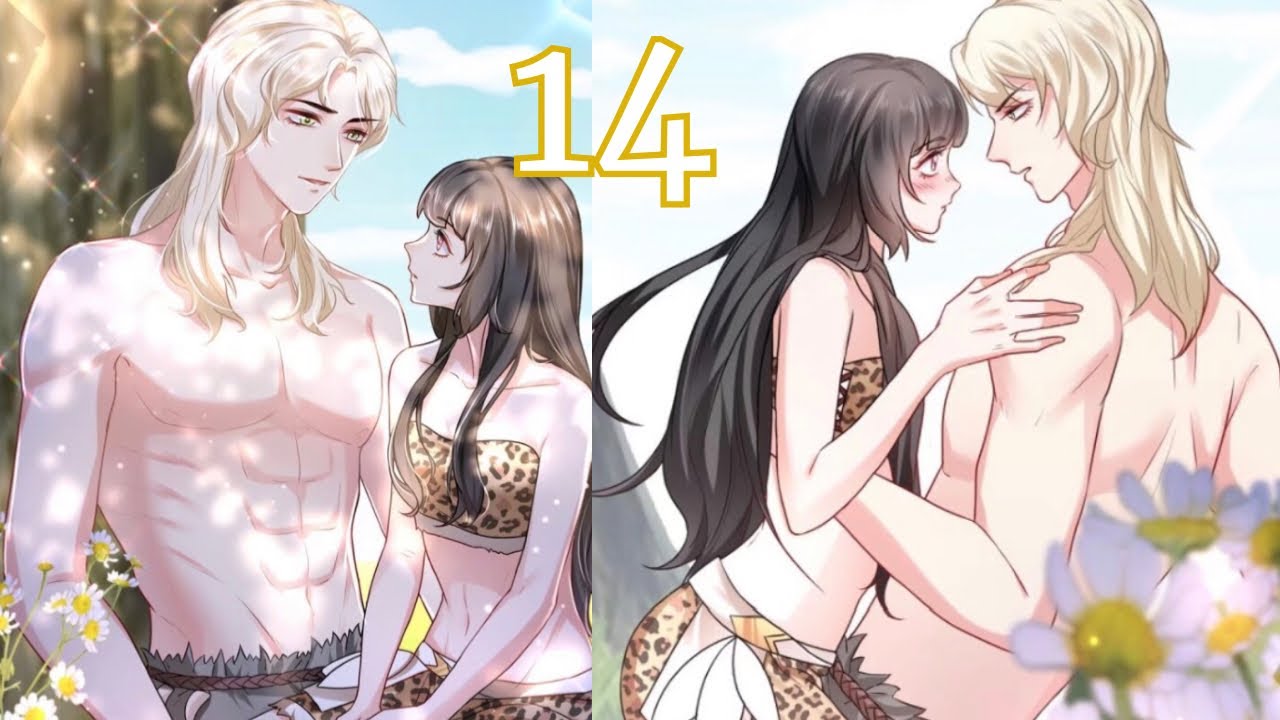 Tsundere Beast Husbands Taming Project Chapter 14 - YouTube