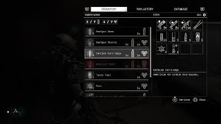 Find gravity boots and head to the dive point....Cronos: The New Dawn second playthrough part 8 nor