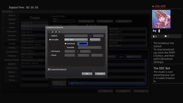 RPG Maker MV PS4 - Steal Skill