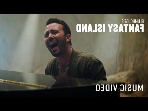 Jared Lee - Don’t Wish Your Life Away (From the Original Motion Picture “Fantasy Island”)... IN REVE