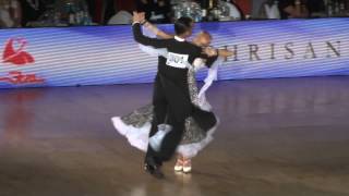 Marco Cavallaro - Letizia Ingrosso, Final Slow Fox