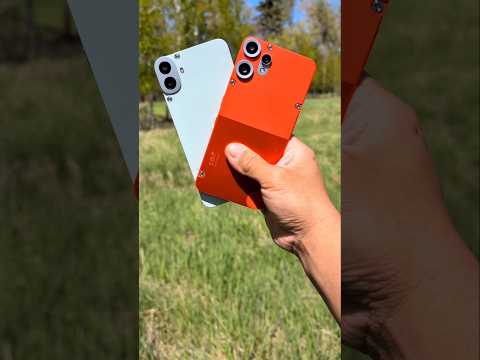 CMF Phone 1