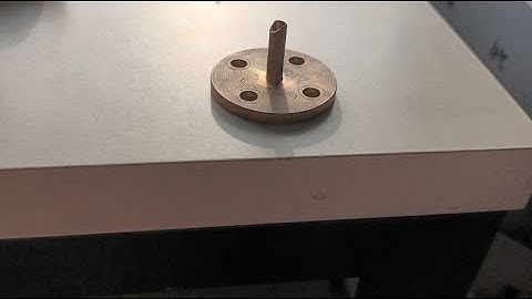 3. Design and simulation of a beveled nozzle with Ansys Fluent and Cartesian mesh.