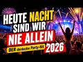 Heute Nacht sind wir nie allein | Deutscher Party-Hit 2026 🍻🎉