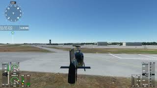 H135 .5 Mod, Loving It