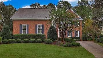 113 Charlestown Place, Aiken, SC