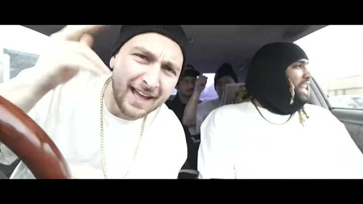 JIMMYMANE FT. THE BOIZ - JZX W Gang (jimmyoakes)(t...