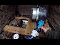 DIY Micro Hydro Part 16 Powering Up The Turbine