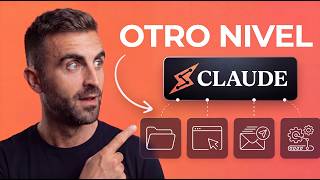 Cómo usar Claude mejor que el 99%
