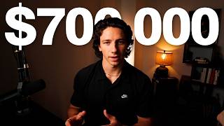 the new type of agency that made me $700k in 90 days (copy me)