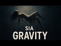 Sia Ft David Guetta Gravity 2025 Music Video OUT NOW