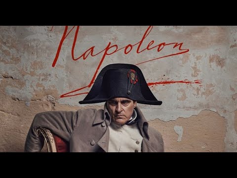 Наполеон 2023 | Приключенческий фильм | Трейлеры