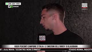 GR Show - Se lo dice Gazzetta - Puntata 29