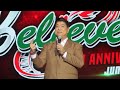 BELIEVE by Dr. Ed Cabantog CEO and FOUNDER AIM GLOBAL GROUP OF COMPANIES 18th Anniversary
