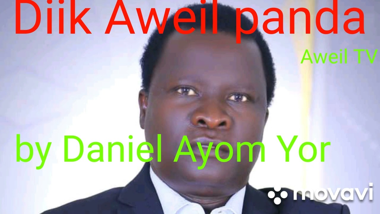 Biok Ruel Wl by Daniel Ayom Yor  Latest Official Audio South Sudan music 