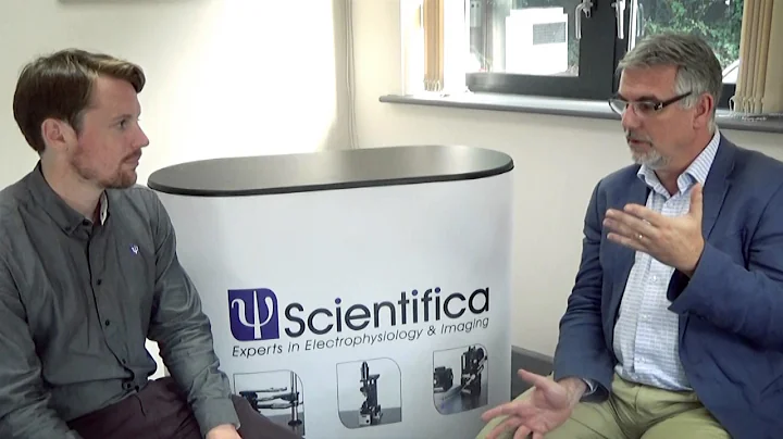 Scientifica Meets - Professor David Wyllie