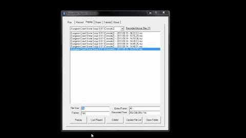Roguelike Studio - Tutorial #1 (v1.02)
