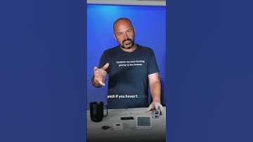 Why Bluetooth Proxy?  #homeassistant #esphome #homeautomation