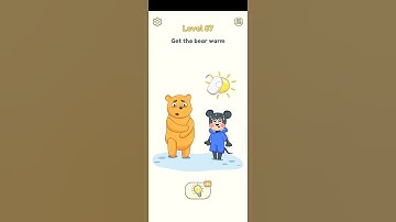 DOP 2 Gameplay Level 87 Shorts Delete One Part Solution and Answer🔥 Subscribe🔥Topchart android games