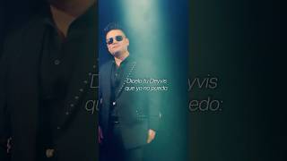 Etiqueta a alguien que necesita escuchar esto 😂👇#deyvisorosco #música #perú #show