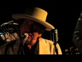 Bob Dylan -Tangled Up in Blue - Cadillac Palace Theater, Chi IL Nov 10, 2014