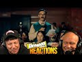 FIRST TIME HEARING MOROCCAN RAP Dizzy DROS M3A L3ECHRANE REACTION mp3