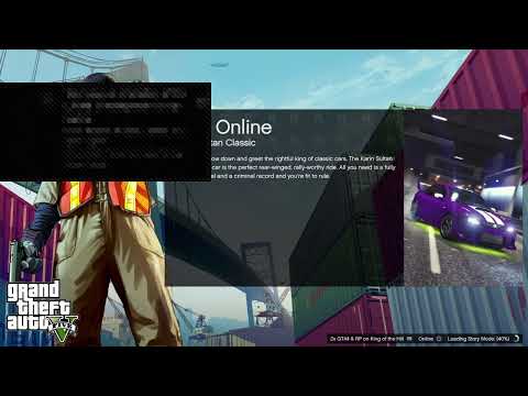 GTA 5 Storymode - YouTube