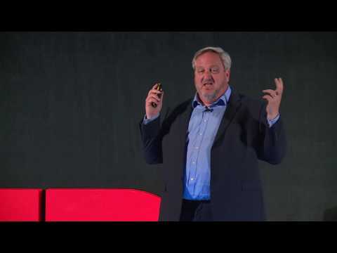 Do narcissists have a role in bettering organisations? | Randall Peterson | TEDxLondonBusinessSchool