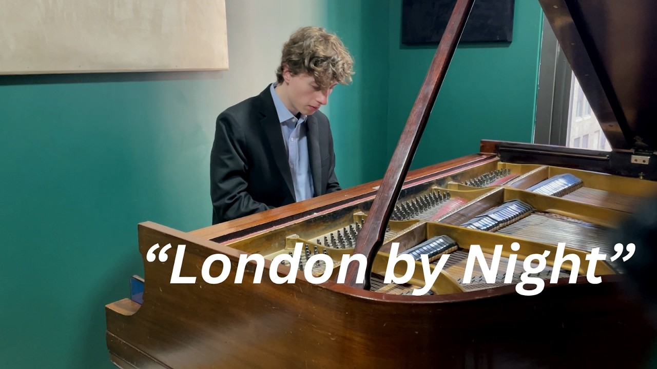 Solo Piano