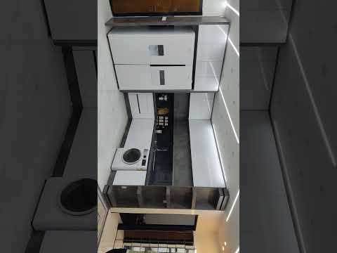 طراحی بسیار زیبا اجرای عالی  80    کابینت کابینت آشپزخانه