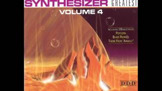 Alex Bollard Assembly - Pipeline (Synthesizer Greatest Vol.4 by Star Inc.)