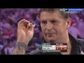 William hill world darts championship 2016 gary anderson v andy boulton part 1