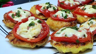 Завтрак для ленивых за 5 минут! Вкусный,быстрый завтрак на скорую руку!