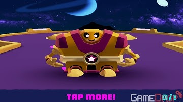 Robot Unicorn Attack 3 (by Adult Swim) - Trailer