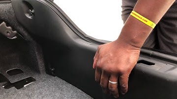 Diode Dynamics taillight sequencer install