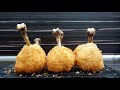 HAYATIMDA BÖYLE BİR TAVUK YEMEDİM (Cennet Tavuğu ) (Kaşarlı Tavuk Tarifi) (Guga's  Heavens Chicken)