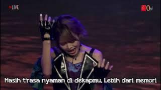 JKT48 - Omoide Ijou / Lebih dari Memori (Feni Center ver.)