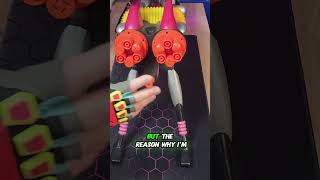 The Supersoaker Monster XL