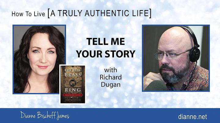 How to Live a Truly Authentic Life - Dianne Bischo...