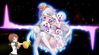 {Nightcore}Ghost