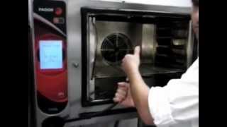 Horno de convección y convencional de cocina. - YouTube