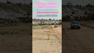 #Shadnagar open plots #residential plots in shadnagar Hyderabad