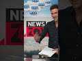 News that flies off the cuff…on News Zone